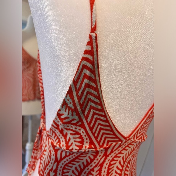 Urban Outfitters Side-Tie Tank, Size XS - Picture 5 of 7